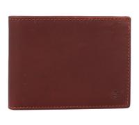 Esquire Cartera Dallas Piel RFID 12 cm marrón