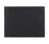 Esquire Cartera Dallas Piel RFID 12 cm negro