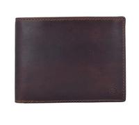 Esquire Cartera Esquire Dallas Piel 12,5 cm marrón