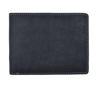 Esquire Cartera Esquire Dallas Piel 12,5 cm negro