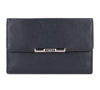Esquire Cartera Helena II Piel 14 cm azul