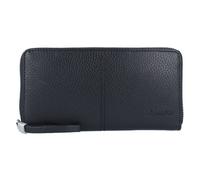 Esquire Cartera Verona Piel RFID 19 cm negro