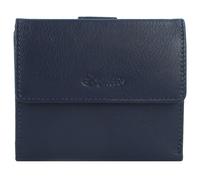 Esquire Cartera Viktoria RFID 10 cm azul