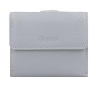 Esquire Cartera Viktoria RFID 10 cm gris