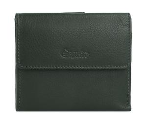 Esquire Cartera Viktoria RFID 10 cm verde