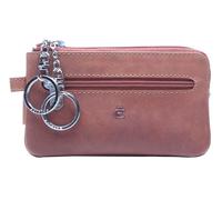 Esquire caso clave Dallas Key Case with CC Brown