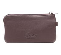 Esquire caso clave Deer Key Case Brown