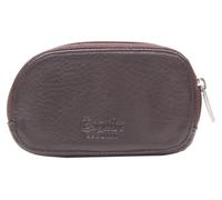 Esquire caso clave Deer Key Case Brown