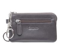 Esquire caso clave Duo Key Case Brown