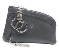 Esquire caso clave Logo Key Case Black