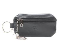 Esquire caso clave Logo Key Case Black