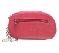 Esquire caso clave Logo Key Case Red