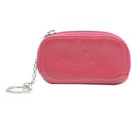 Esquire caso clave Logo Key Case Red