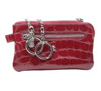Esquire caso clave Nizza Key Case Red
