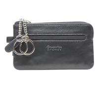 Esquire caso clave Viktoria 62 Key Case Black