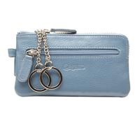Esquire caso clave Viktoria 62 Key Case Blue