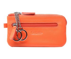 Esquire caso clave Viktoria 62 Key Case Flame Orange