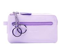 Esquire caso clave Viktoria 62 Key Case Lilac