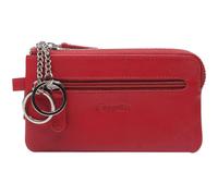 Esquire caso clave Viktoria 62 Key Case Red