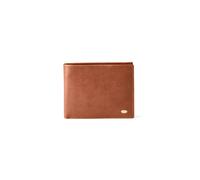 Esquire Chicago Cartera Bloqueo RFID Piel natural 12.5 cm marrón