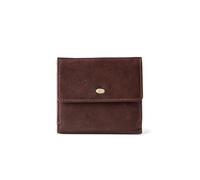 Esquire Chicago Cartera Piel natural 10 cm marrón