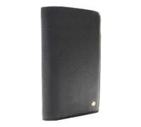 Esquire Chicago Portrait Wallet Black