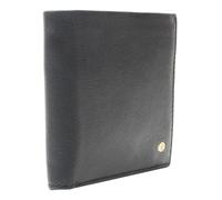 Esquire Chicago Wallet Black