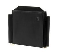 Esquire clip de dinero Double Dollarclip Black