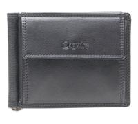 Esquire clip de dinero Duo Money Clip Black