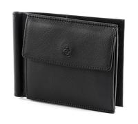 Esquire clip de dinero Money Clip Wallet Black