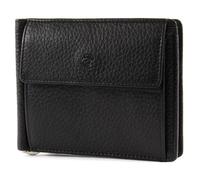 Esquire clip de dinero RFID Dollarclip Black