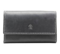 Esquire Credit Card Case 30160800 Black 00 10 x 6,5 x 3 cm Unisex Adultos