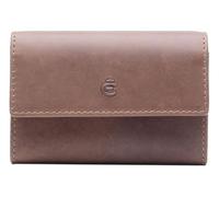 Esquire Credit Card Case 30160802 Brown 02 10 x 6,5 x 3 cm Unisex Adultos