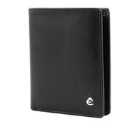 Esquire Monedero RFID CC Wallet High S Black
