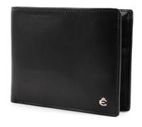 Esquire Credit Card Case 39254900 Black 00 12 x 9,5 cm Hombre