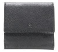 Esquire cuadro vienés Deer Wiener Wallet Black