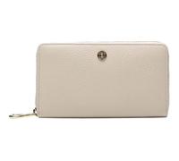 Esquire Cuero Monedero Alexandria Wallet Beige