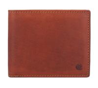 Esquire Dallas Cartera de cuero 10 cm marrón
