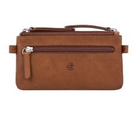 Esquire Dallas Cartera de llaves Piel 13.5 cm marrón