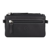 Esquire Dallas Cartera de llaves Piel 13.5 cm negro