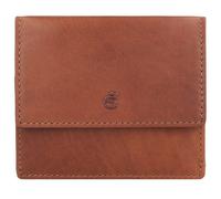 Esquire Dallas Cartera Protección RFID Piel 10.5 cm marrón