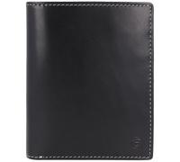 Esquire Dallas Cartera Protección RFID Piel 10.5 cm negro