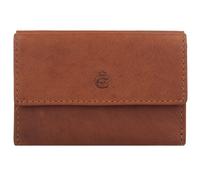 Esquire Dallas Cartera Protección RFID Piel 10 cm marrón