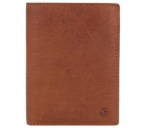 Esquire Dallas Cartera Protección RFID Piel 10 cm marrón