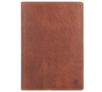 Esquire Dallas Cartera Protección RFID Piel 11 cm marrón