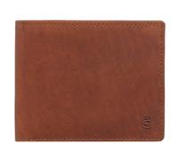 Esquire Dallas Cartera Protección RFID Piel 12 cm marrón