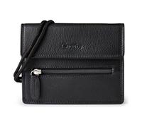 Esquire Duo Bolsa de pecho 12 cm negro