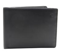 Esquire estuche de tarjetas Cardholder Black
