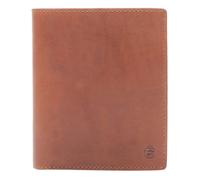 Esquire estuche de tarjetas Dallas Card Case Brown