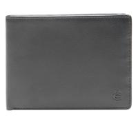 Esquire estuche de tarjetas Logo Billfold Wallet